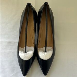 Talbots Women's Blue Pumps